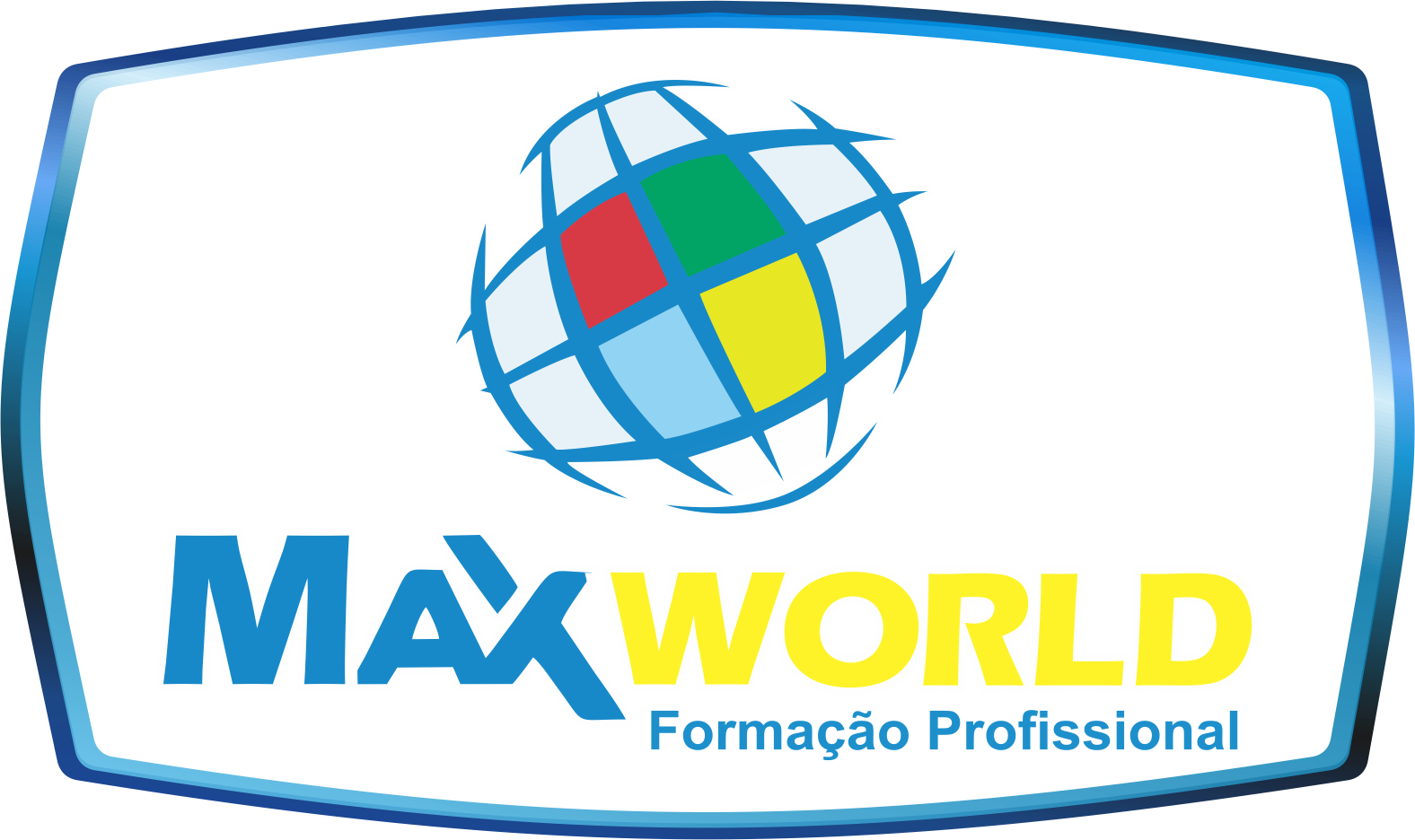 Maxworld Apostilas
